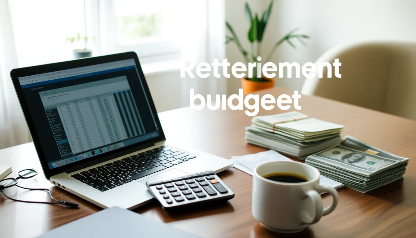 How to Estimate Retirement Spending Needs: A Practical Guide