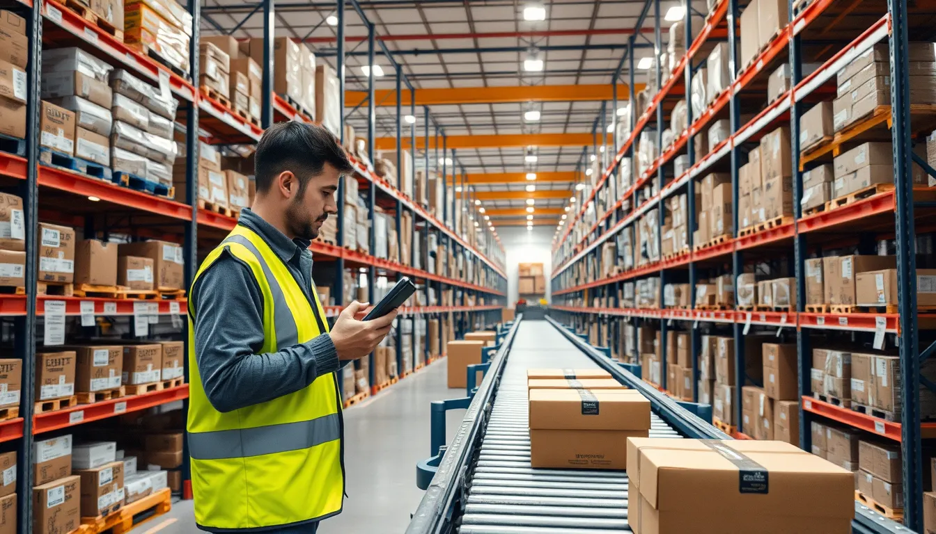How to Improve Order Fulfillment Efficiency: Practical Steps